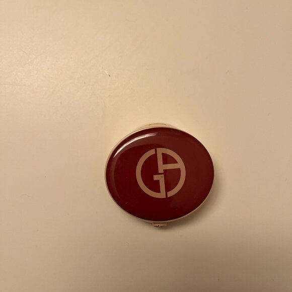 Armani Neo Nude Melting Color Balm Cheeks & Eyes Warm Plum #60 - Picture 6 of 10